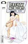 Liberty Meadows #36 Comic Books - Covers, Scans, Photos in Liberty Meadows Comic Books - Covers, Scans, Gallery